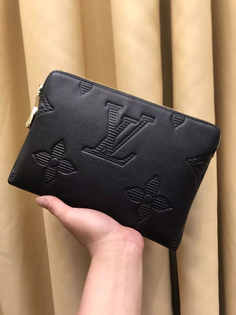 Louis Vuitton Clutch Bags